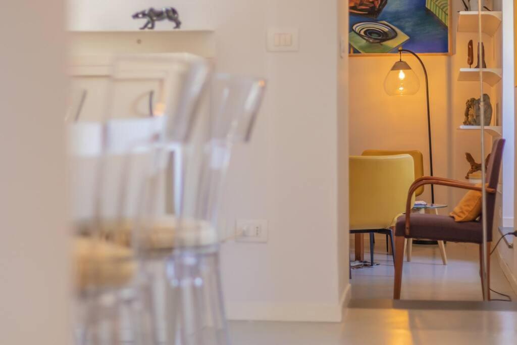 Appartement Unique View Farnese Classy Loft